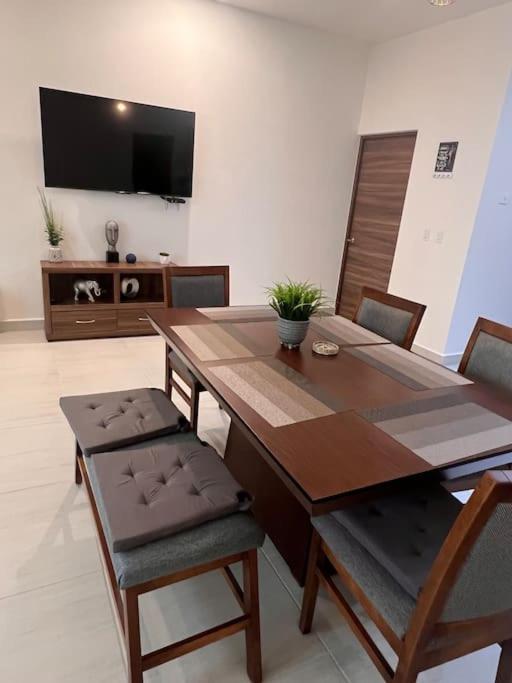 Casa Luna , Para 6 Personas La Paz Exterior foto