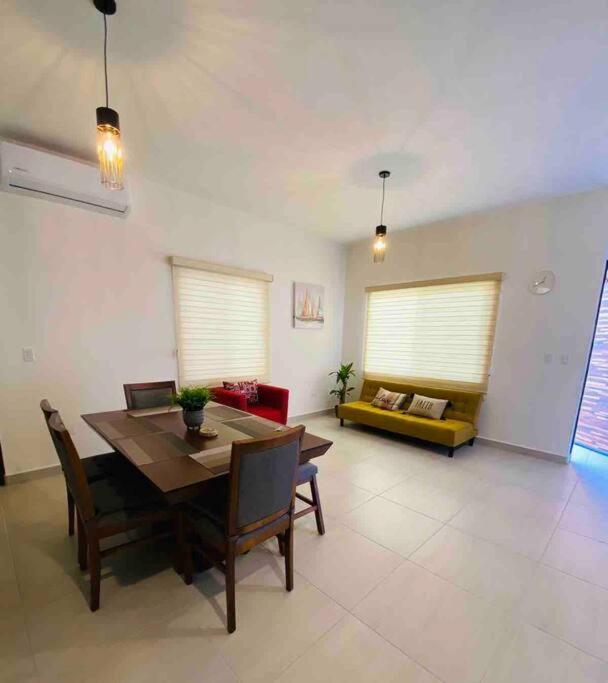 Casa Luna , Para 6 Personas La Paz Exterior foto